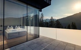Alpen Penthouse mit Whirlpool und Sauna